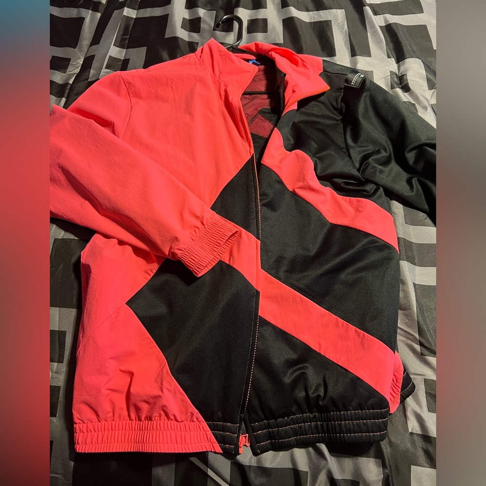 Adidas EQT jacket 🧥